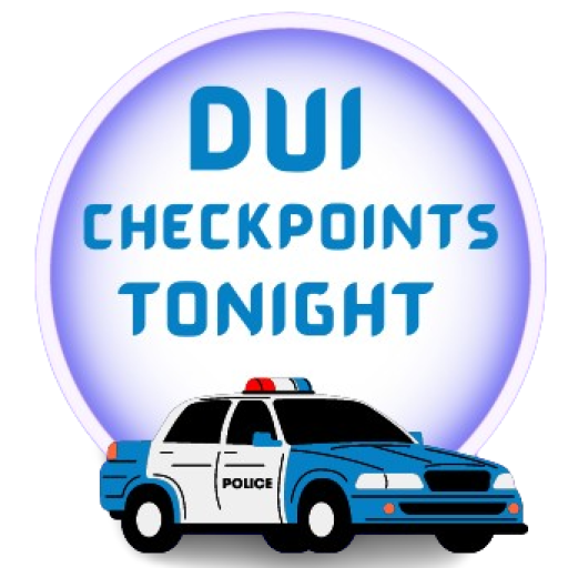 Dui Checkpoints Tonight 2025